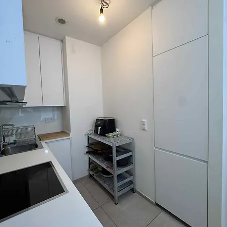 1 Bedroom Gare アパート ルクセンブルク