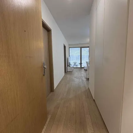 1 Bedroom Gare * לוקסמבורג