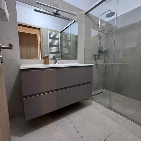 1 Bedroom Gare לוקסמבורג